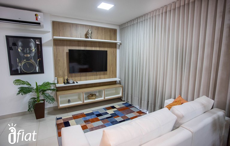 Lounge 22 Praça Tamandaré Setor Oeste L1003