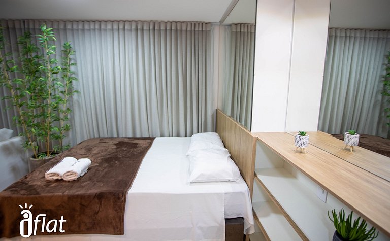 Lounge 22 Praça Tamandaré Setor Oeste L1003