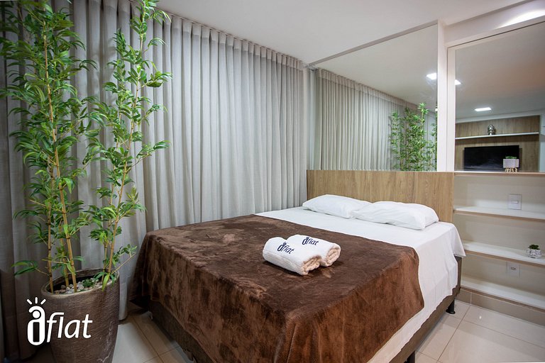 Lounge 22 Praça Tamandaré Setor Oeste L1003