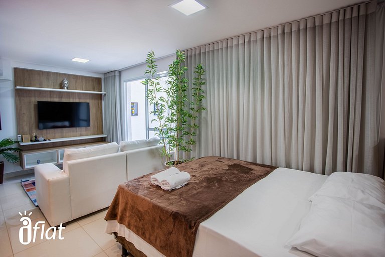 Lounge 22 Praça Tamandaré Setor Oeste L1003