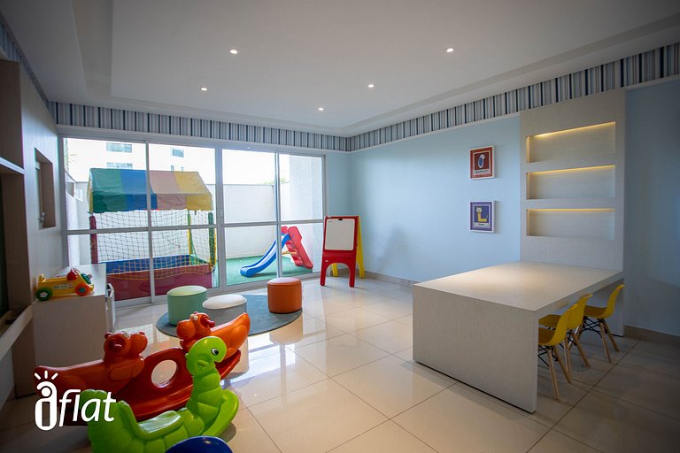 Lounge 22 Praça Tamandaré Setor Oeste L1003