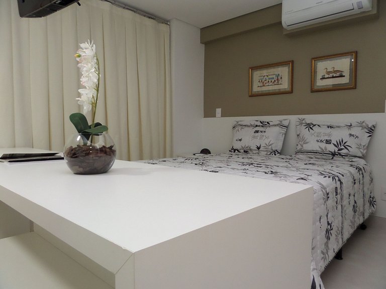 Flat papra quem buscar custo e benecidio