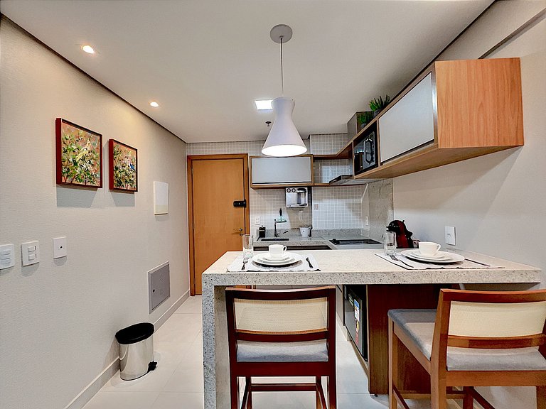BTLX Brookfield Towers - 2407