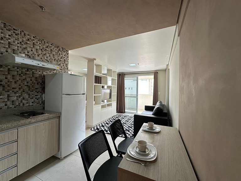 iFlat Brookfield Towers BT2113