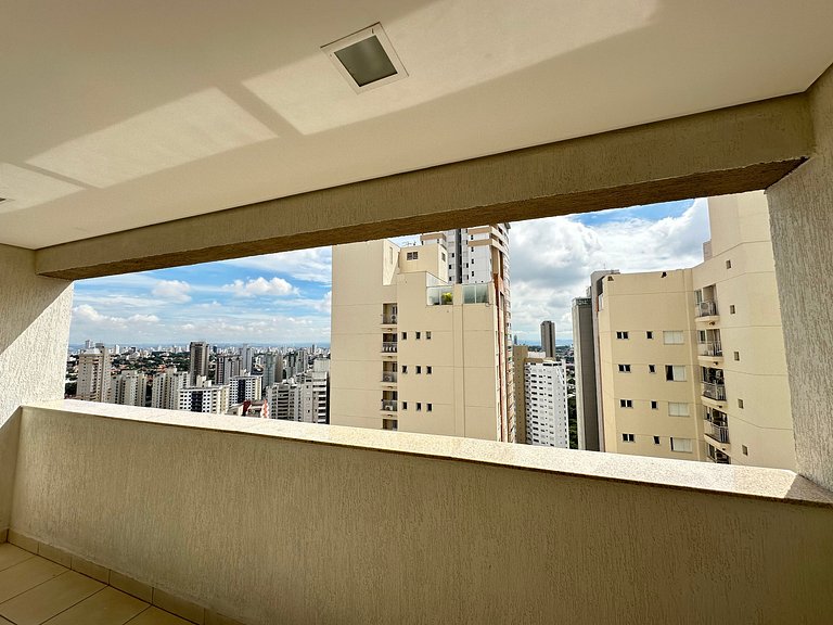 brookfield towers business jardim goiás