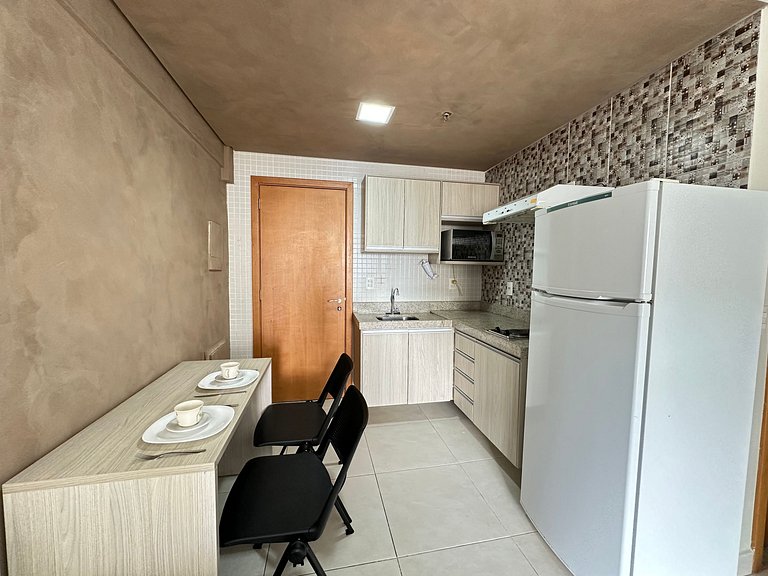 brookfield towers business jardim goiás