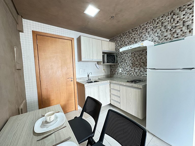 brookfield towers business jardim goiás