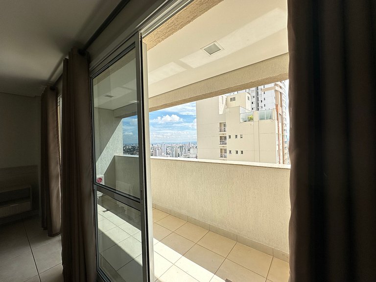 brookfield towers business jardim goiás