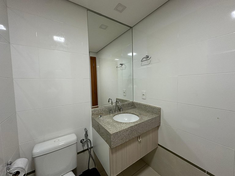 BT Brookfield Towers 3004 Goiânia jardim goias