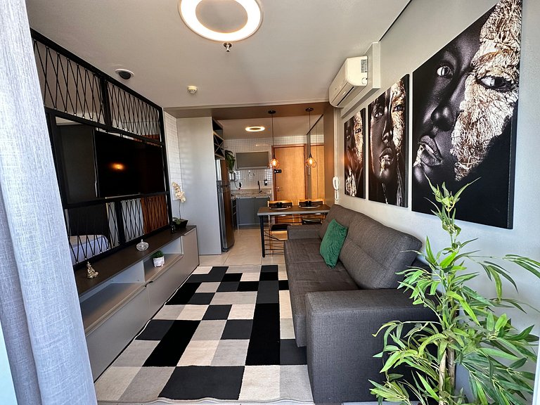 Bela Vista Brookfield Towers - jardim Goias - Goiania