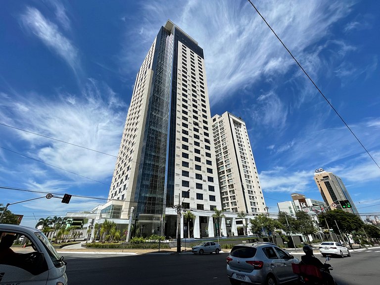 apartamento 2 quartos até 3 pessoas Metropolitan Barcelona