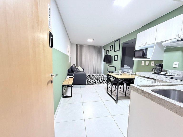 BT Brookfield Towers 3004 Goiânia jardim goias