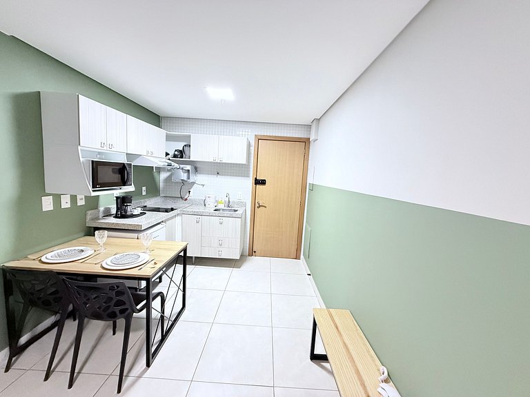 BT Brookfield Towers 3004 Goiânia jardim goias
