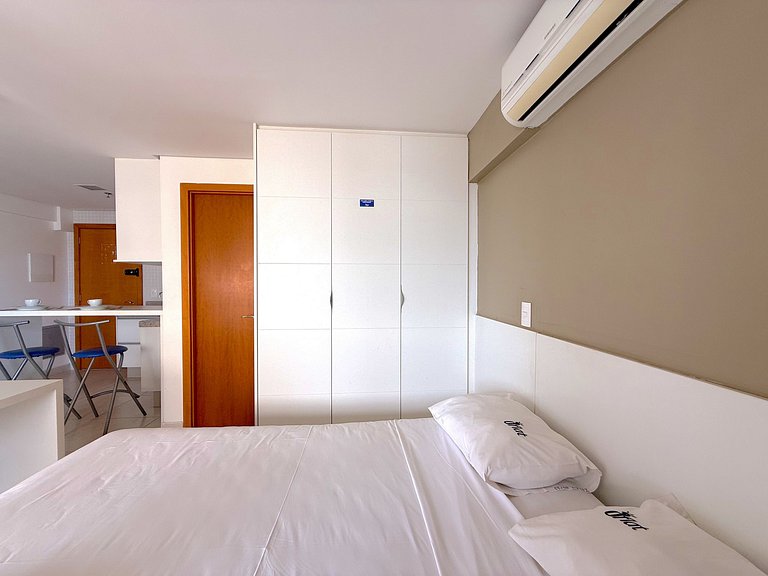 Brookfield Towers Business por temporada