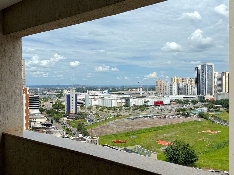Brookfield Towers Business por temporada