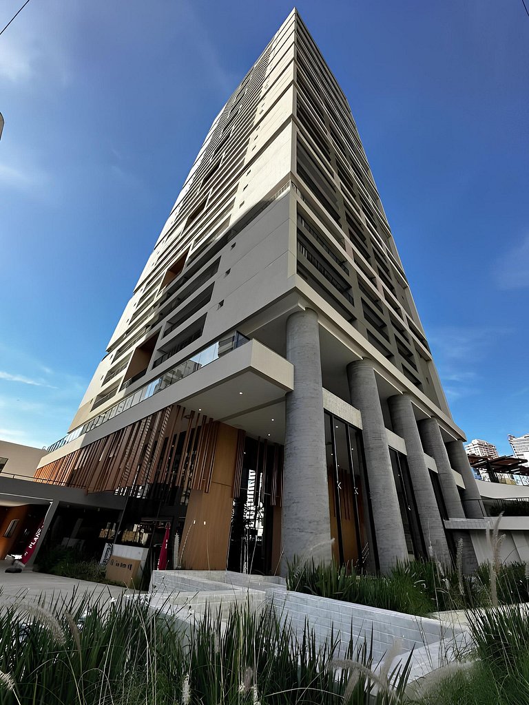 Luxuoso ID Vida Urbana Setor Oeste de Goiânia