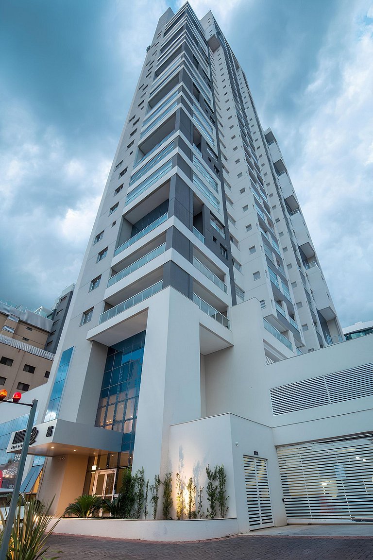 Lounge 22 - Setor Oeste L607 Hospedagem e Mensal