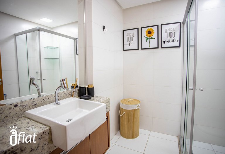 Lounge 22 Praça Tamandaré Setor Oeste L1003