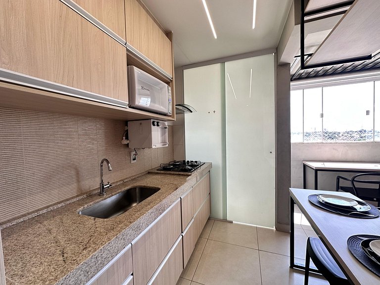 Lozandes torre live