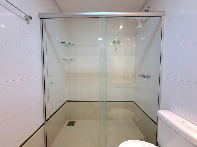 Apartamento Maior Standard Brookfield jardim Goiás