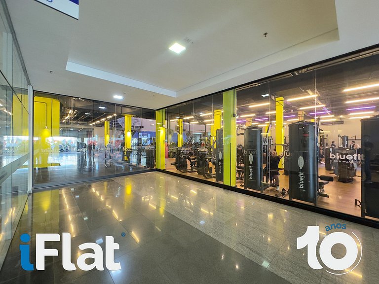 Bela Vista Brookfield Towers - jardim Goias - Goiania