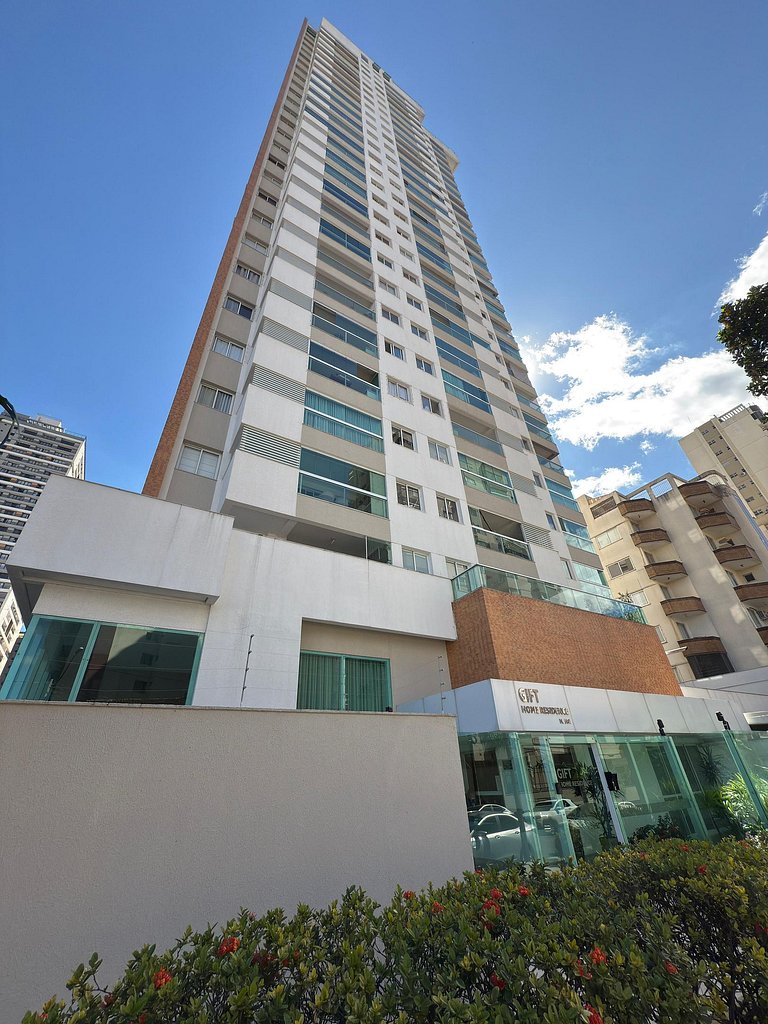 iFlat Gift Home GH2505 Setor Oeste