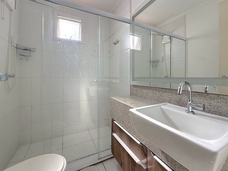 apartamento 2 quartos até 3 pessoas Metropolitan Barcelona