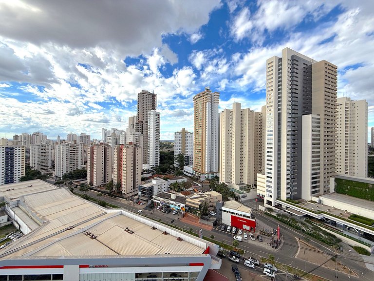 Metropolitan Barcelona MB1603B Jardim goiás