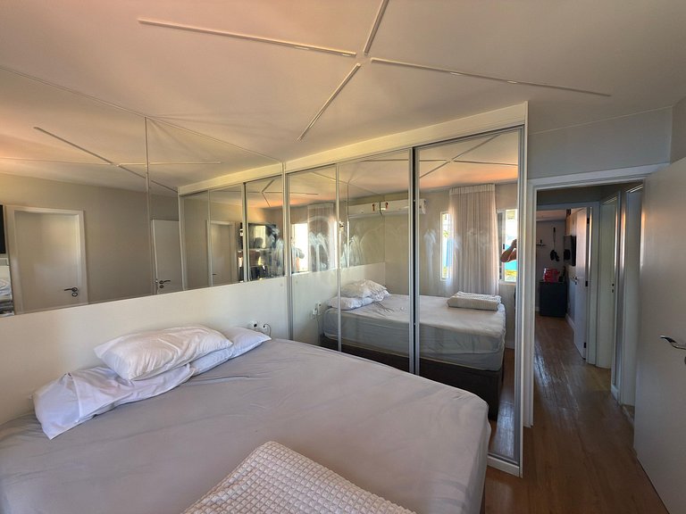 Casa em conodminio para locação por temporada Flamboyant.