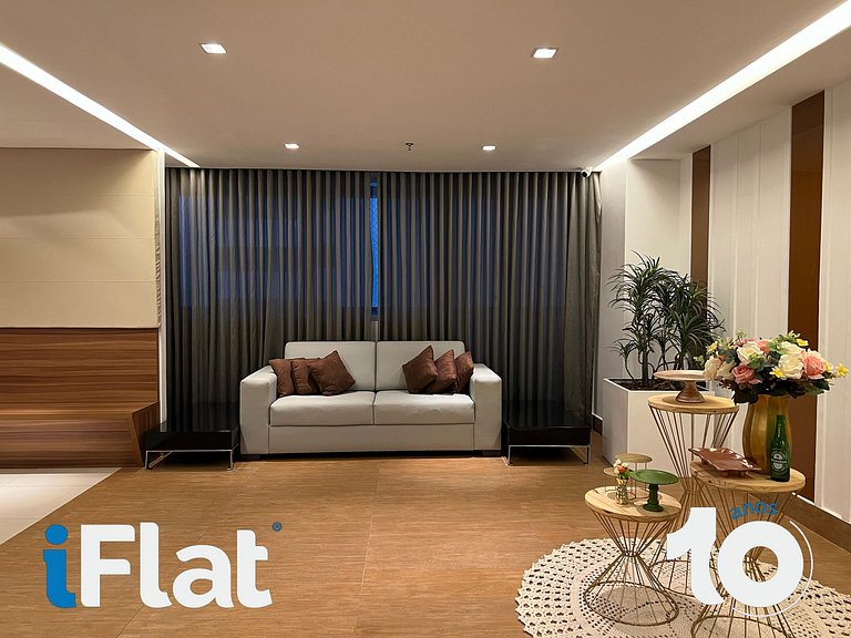 iFlat no brookfield towers Pop Rock