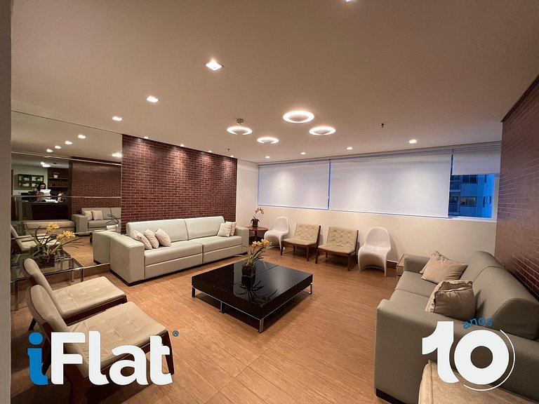 iFlat no brookfield towers Pop Rock