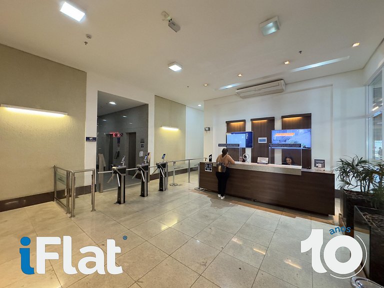 iFlat no brookfield towers Pop Rock