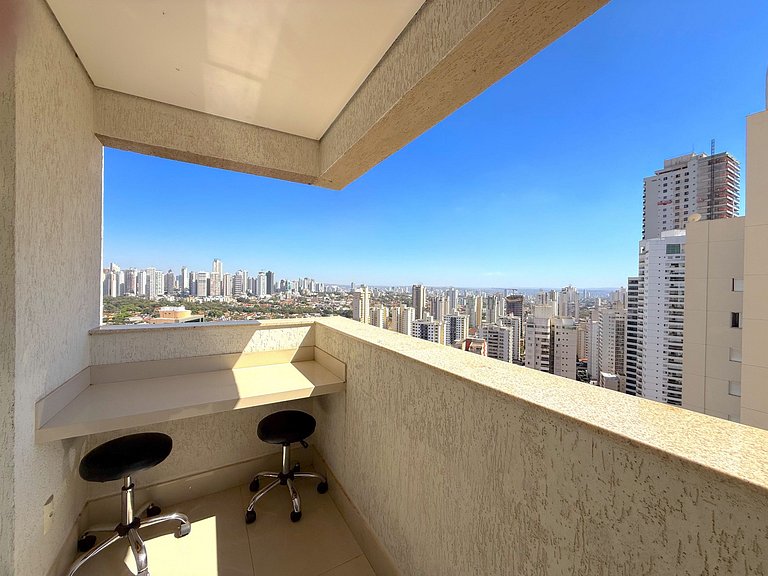 iFlat no brookfield towers Pop Rock
