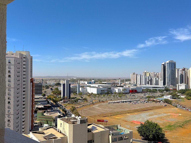 Brookfield Towers Business por temporada