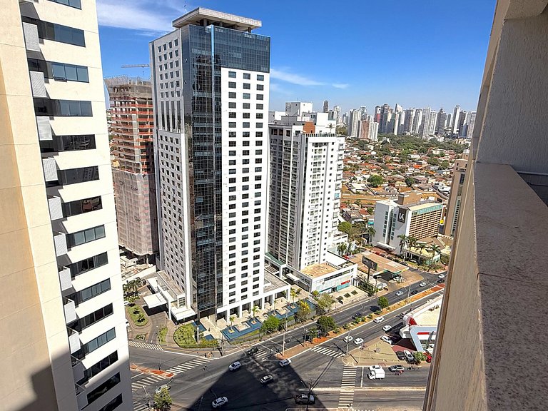 Brookfield Towers Business por temporada
