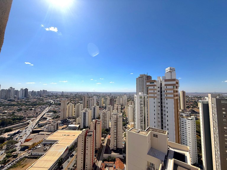 iFlat Brookfield Towers BT3014