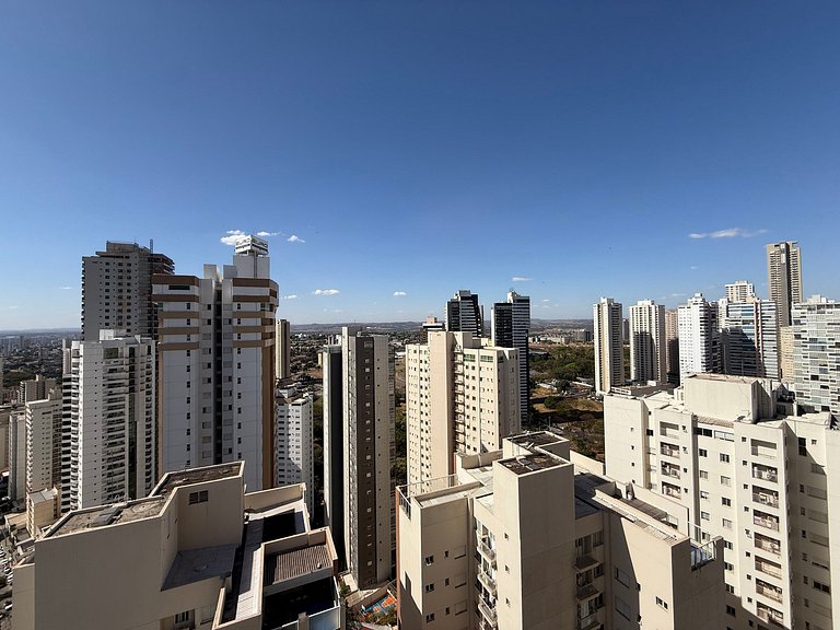 iFlat Brookfield Towers BT3014