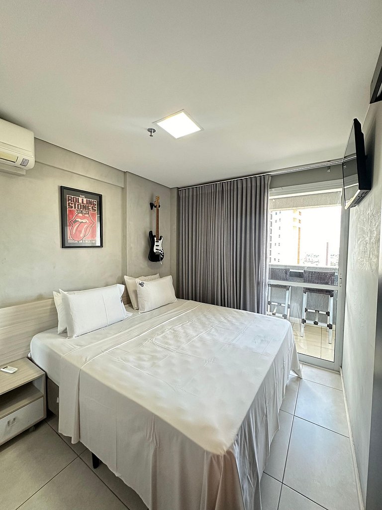 iFlat RockStar Brookfield Towers BTLX2613