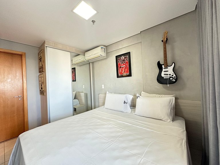 iFlat RockStar Brookfield Towers BTLX2613
