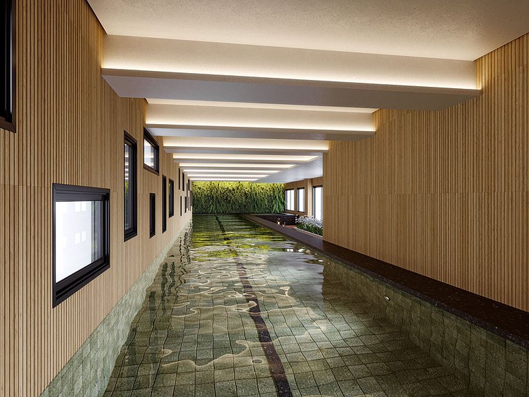 Hub Compact Life Setor Bueno