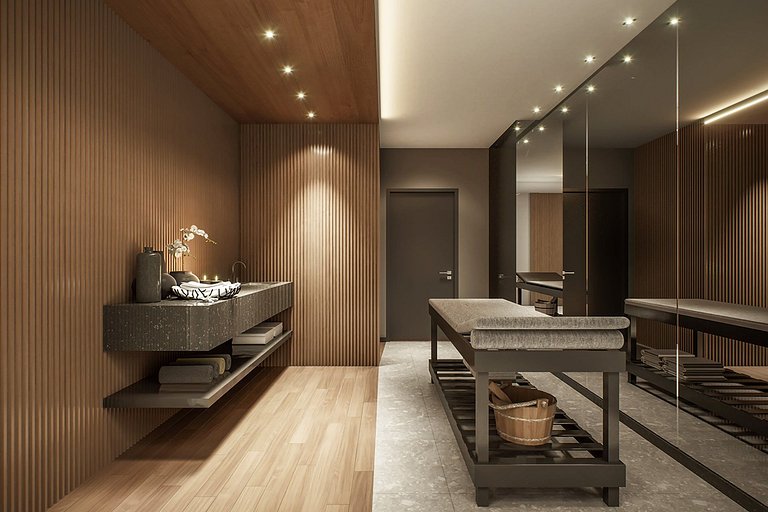 Hub Compact Life Setor Bueno