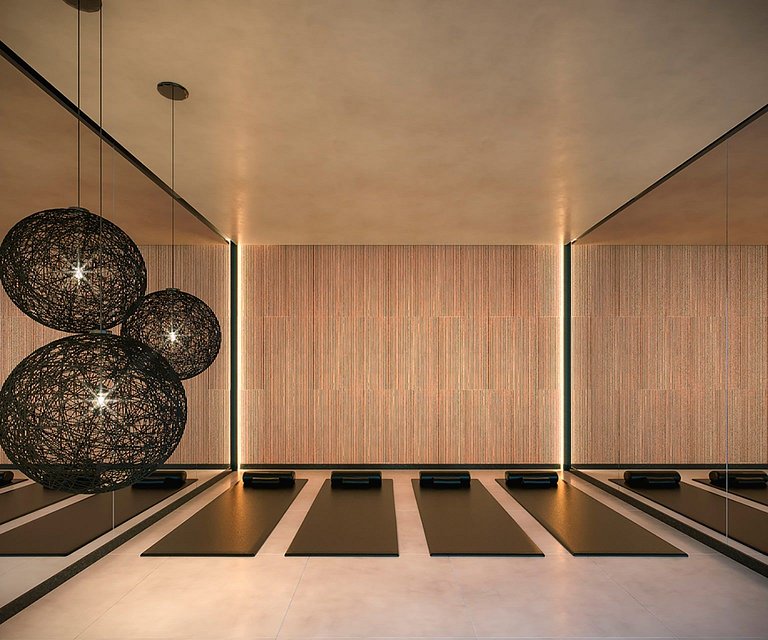 Hub Compact Life Setor Bueno