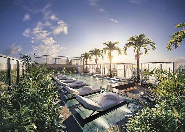 Hub Compact Life Setor Bueno