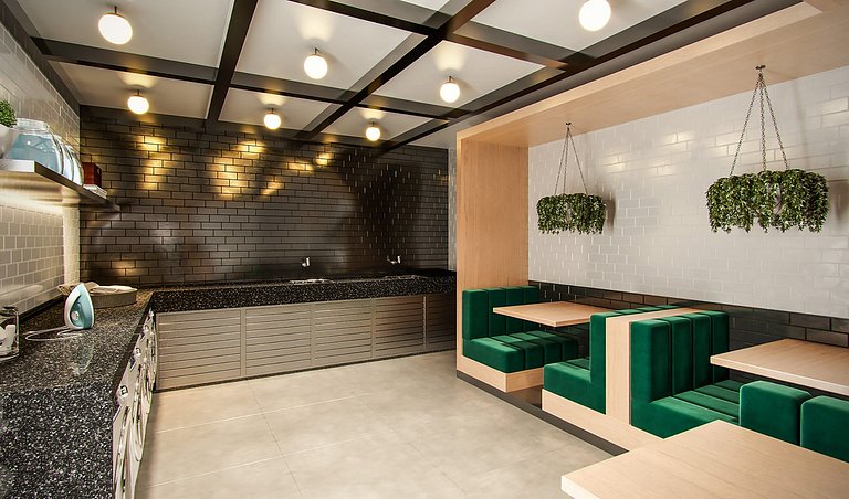 Hub Compact Life Setor Bueno