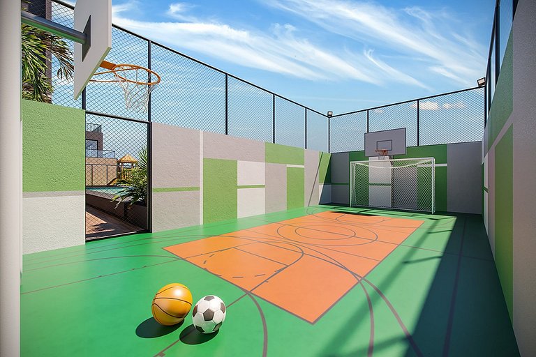 Hub Compact Life Setor Bueno