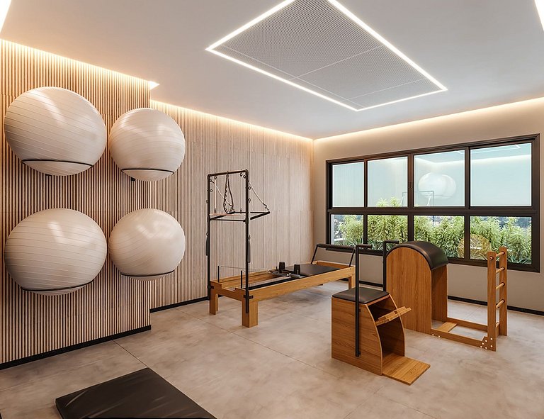 Hub Compact Life Setor Bueno