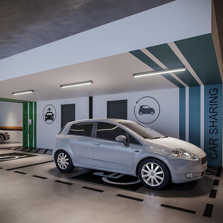 Hub Compact Life Setor Bueno