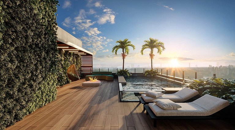 Hub Compact Life Setor Bueno