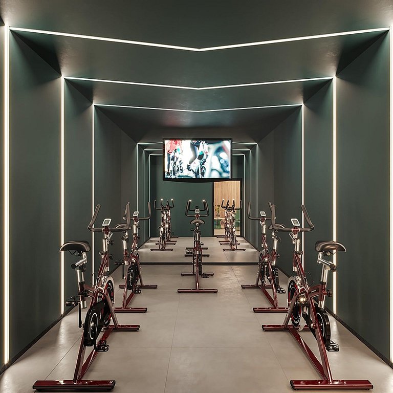 Hub Compact Life Setor Bueno