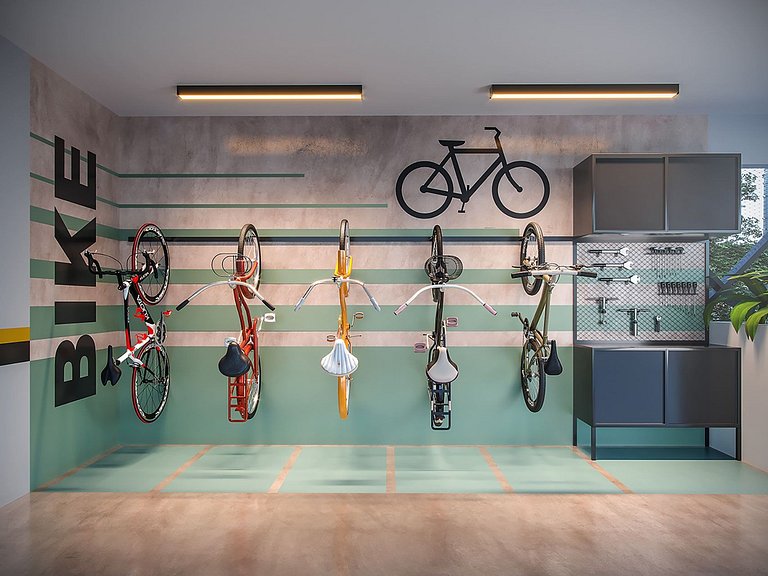 Hub Compact Life Setor Bueno